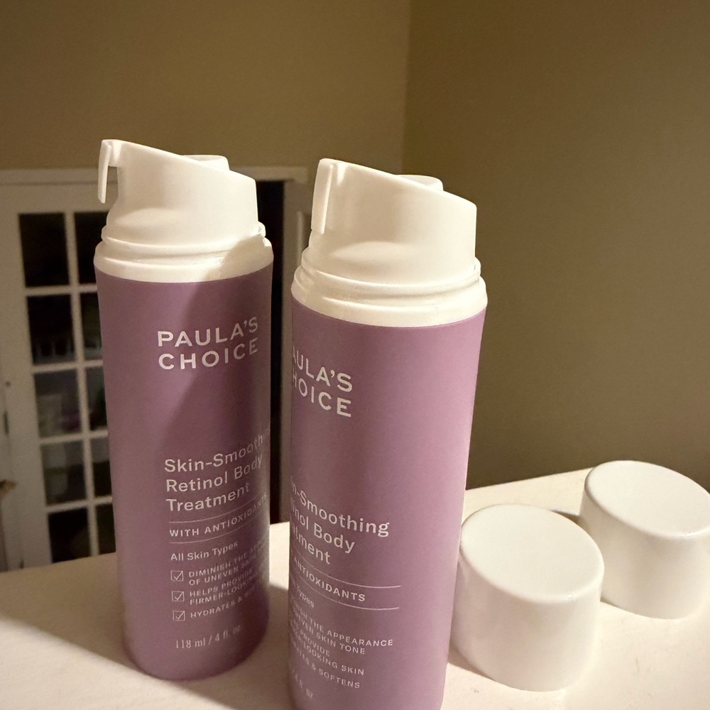 Paula's Choice Purple Retinol Body Treatment - Picture 2 of 2